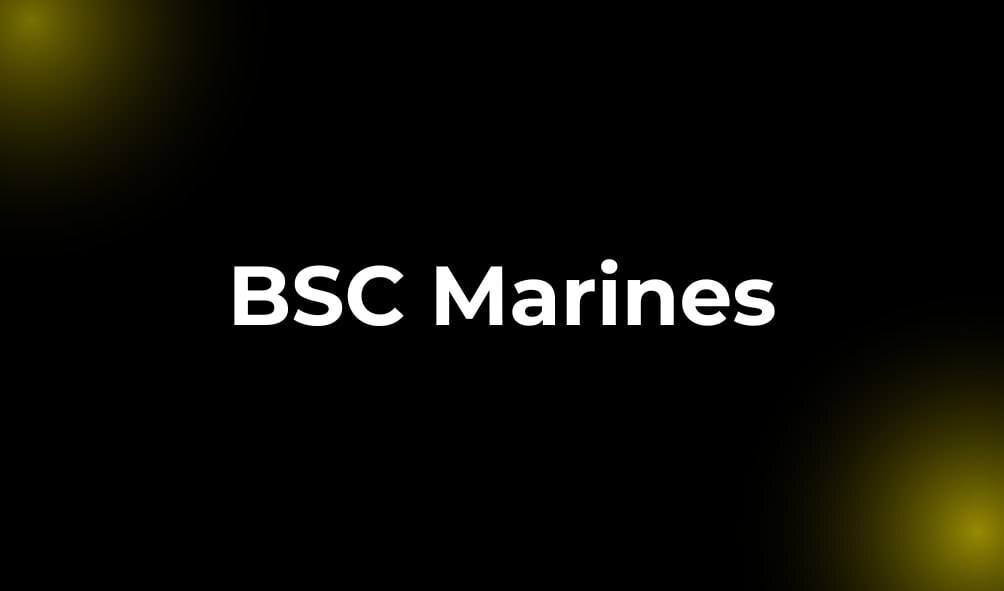 BSC Marines